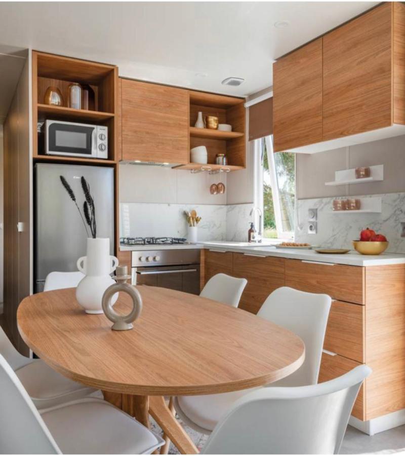 A Casa Mia Plage Hermanville-sur-Mer Екстер'єр фото